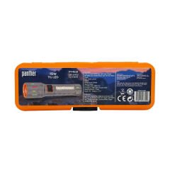 Panther Pt-4519 Usb Sarjli El Feneri