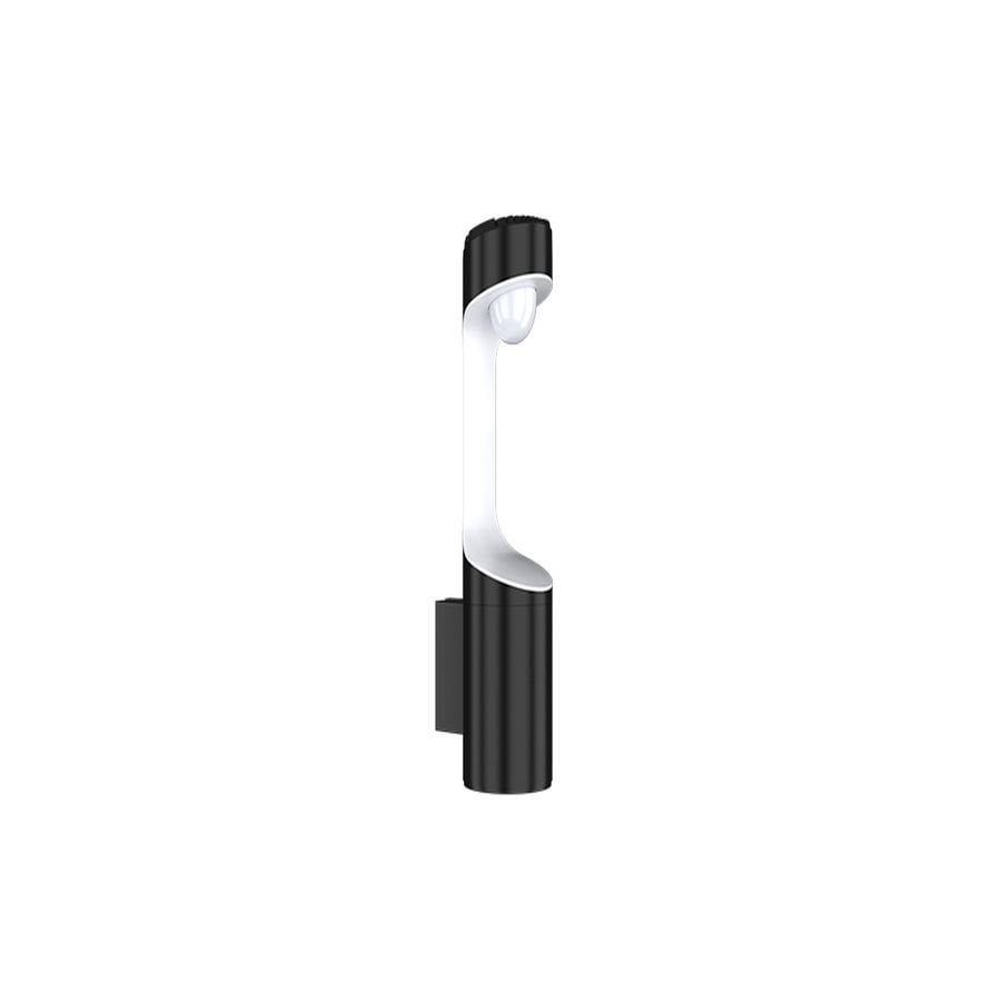 Goya Gy 6238 Siyah Kasa 10W 3000K Led Bahçe Armatür