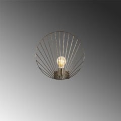 Aydinlatmadunyam Aplik Vintage Got-Nuw-3290