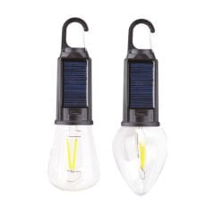 8 Panther Pt-331 Sarjli Solar Kamp Lamabasi