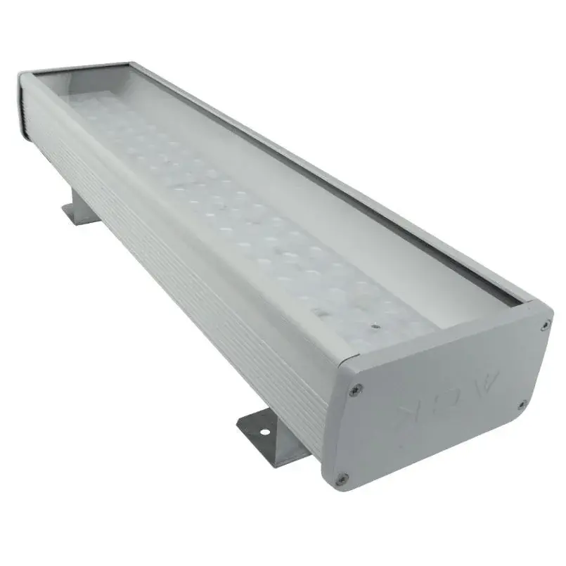 ACK 120W 3000K Ip65 120Cm Led Yüksek Tavan Armatürü AT45-29203