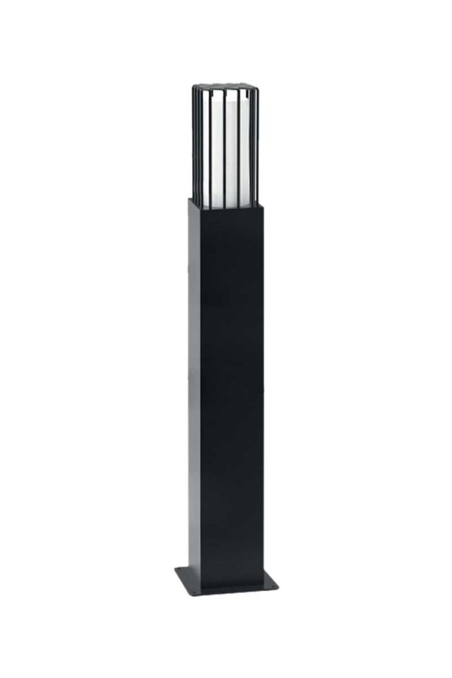 ACK Bahçe Armatürü Asos  E27 Max 60W 800Mm AG36-00412