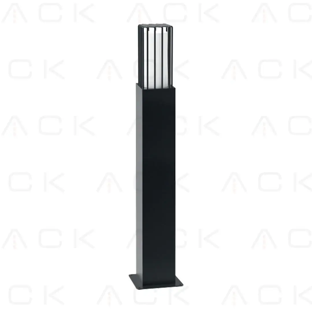 ACK Bahçe Armatürü Asos  E27 Max 60W 800Mm AG36-00412