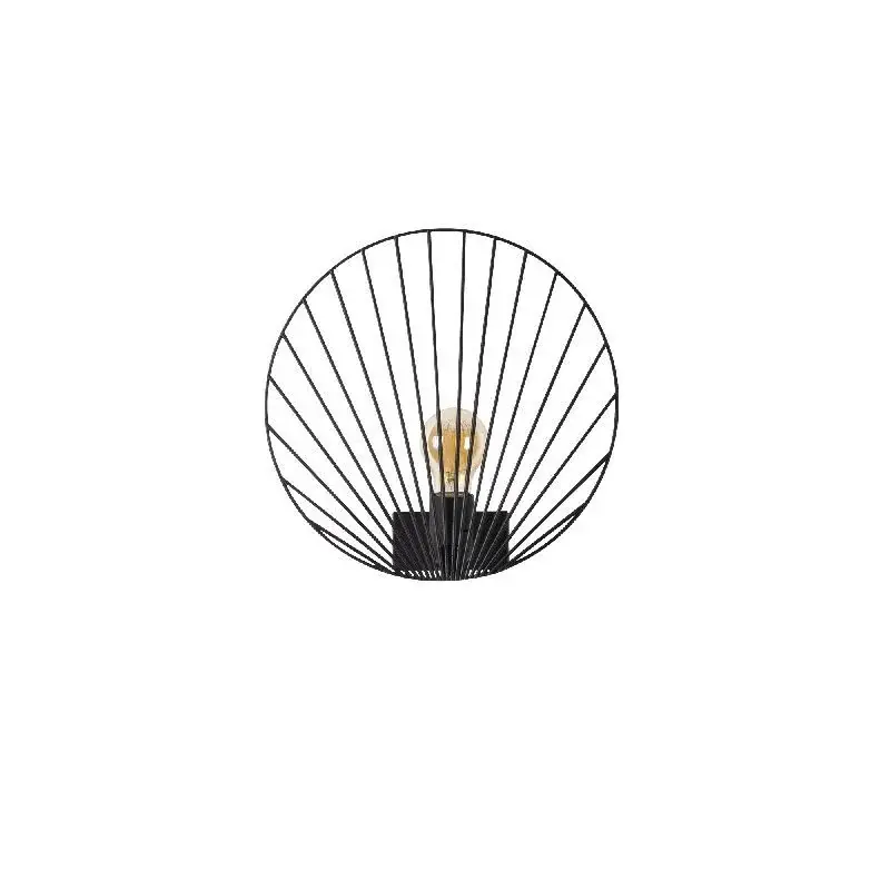 Aydinlatmadunyam Aplik Black Got-Nuw-3291