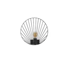 Aydinlatmadunyam Aplik Black Got-Nuw-3291