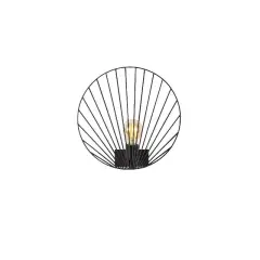 Aydinlatmadunyam Aplik Black Got-Nuw-3291