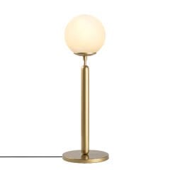 Aydinlatmadunyam Masa Lambasi Vintage King-11463