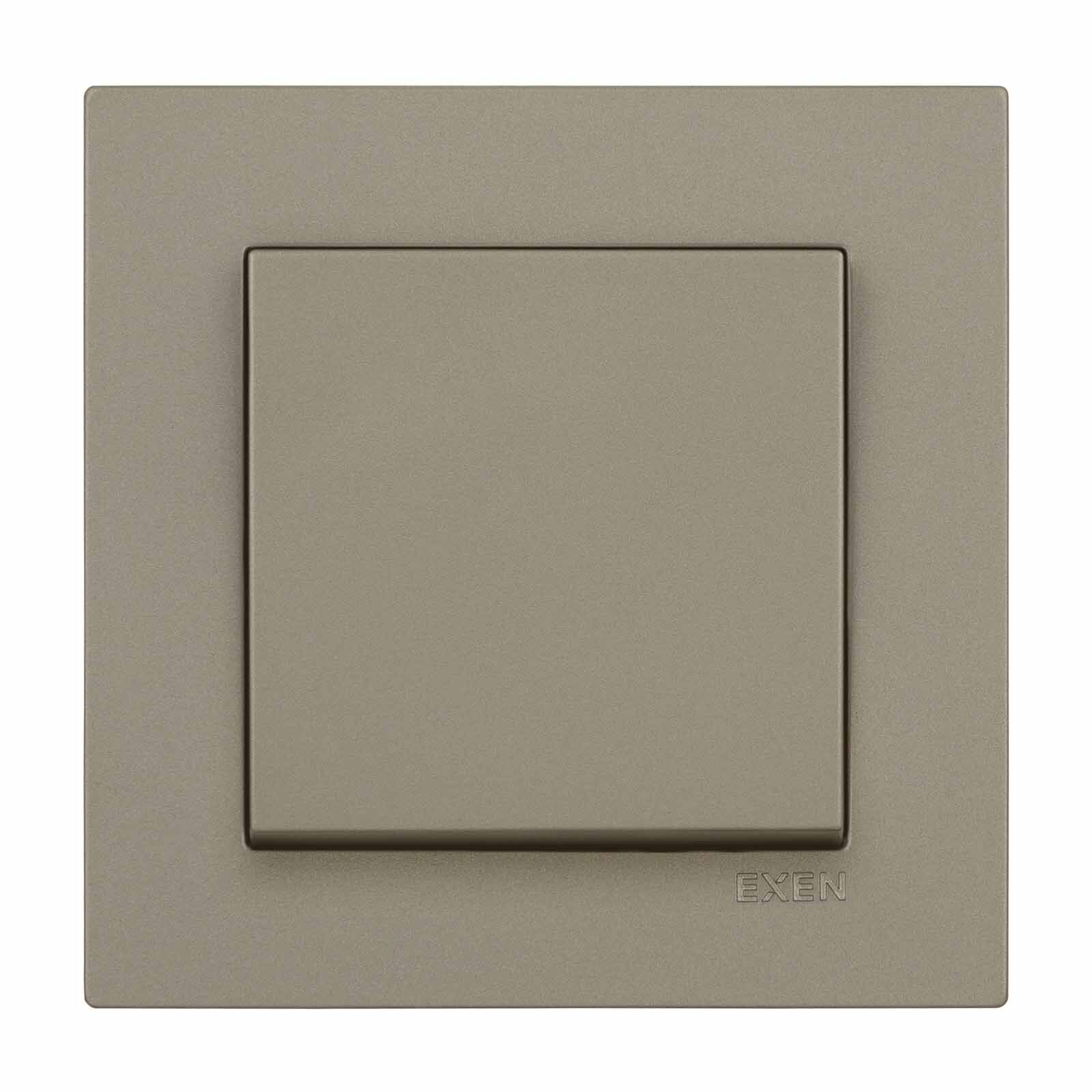 Exen Karell Titanyum Anahtar Komple Takim