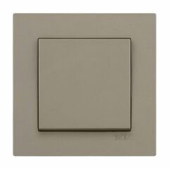 Exen Karell Titanyum Anahtar Komple Takim