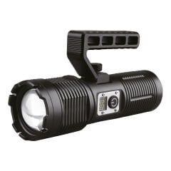 Panther Pt-4110 Usb Sarjli El Feneri