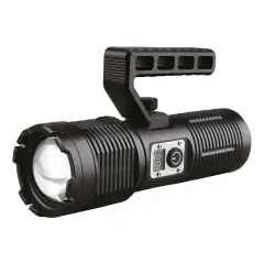 Panther Pt-4110 Usb Sarjli El Feneri