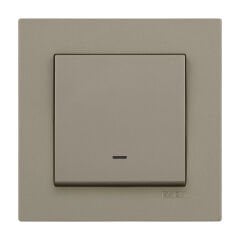 Exen Karell Titanyum Isikli Anahtar Komple Takim