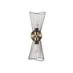 Aydinlatmadunyam Aplik Vintage Zeyno-Nuw-3296