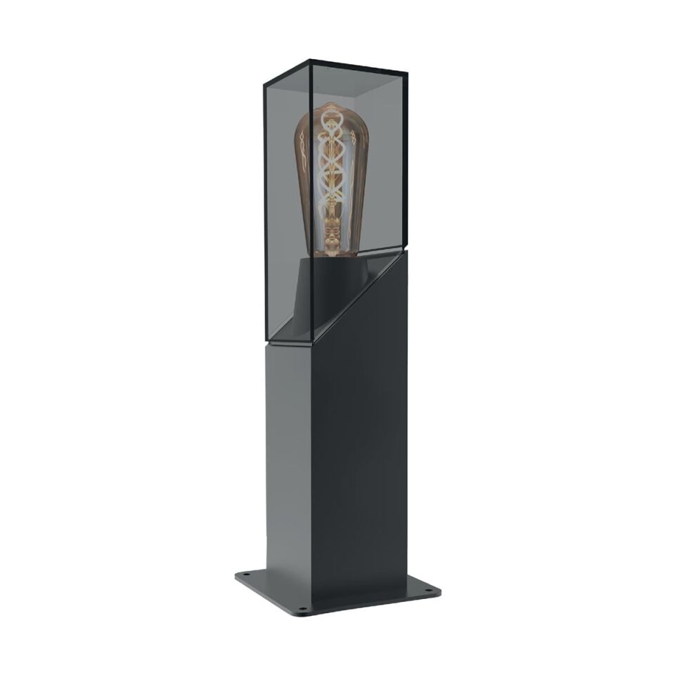 ACK Bahçe Armatürü Karya E27 Max 60W 400Mm AG36-00502
