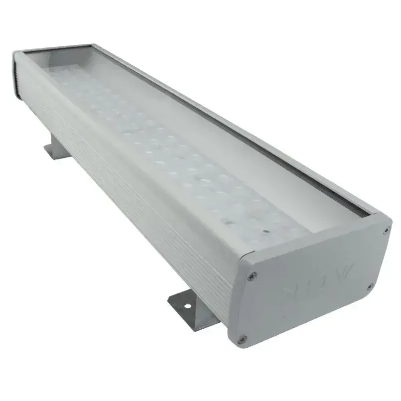 ACK Led Yüksek Tavan Armatürü 150W 3000K Ip65 120Cm AT45-29403