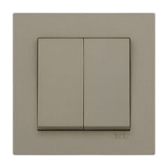 Exen Karell Titanyum Komütatör Komple Takim