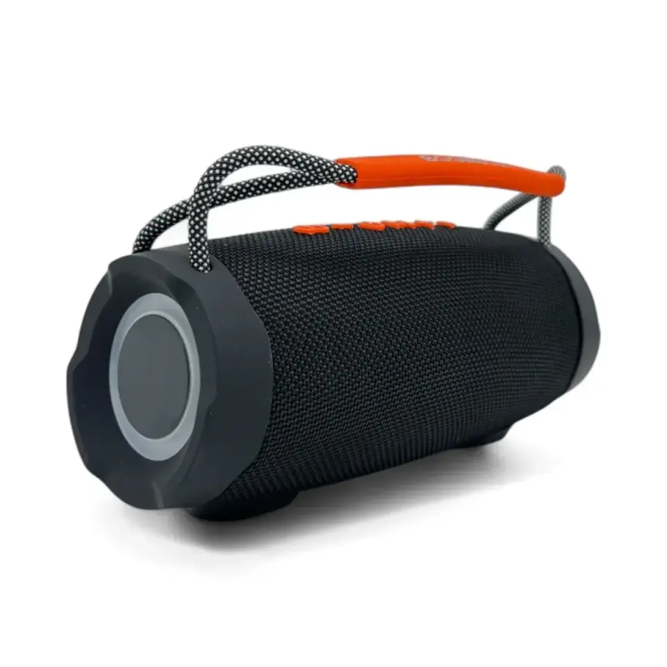 Jrl Music Player Fm Boombox 3Pro