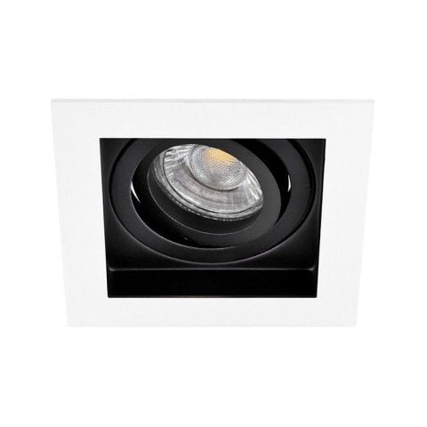 Jupiter Beyaz Kasa Hareketli Spot JH639