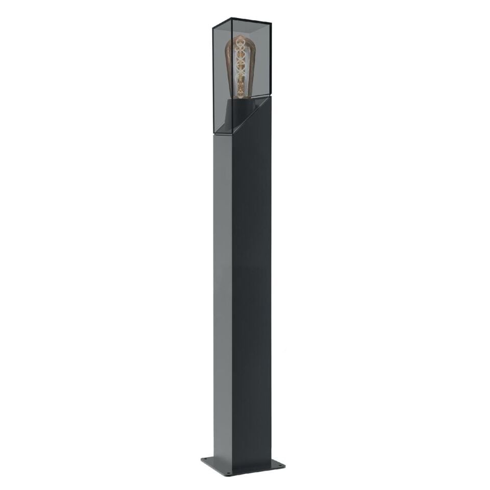 ACK Bahçe Armatürü Karya  E27 Max 60W 800Mm AG36-00512