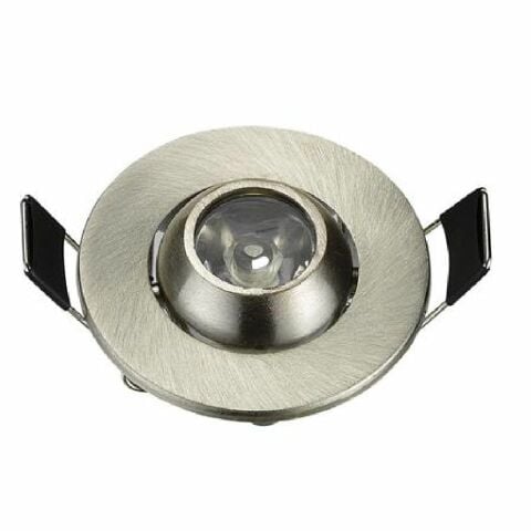 Horoz 016-028-0001 Fiona 1W Matkrom 6400K Led Armatur