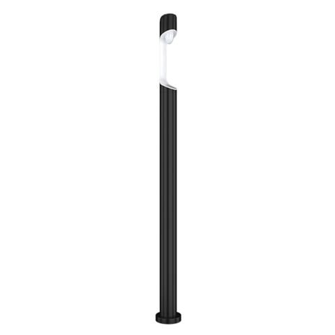 Goya Gy 6257 Siyah Kasa 10W 3000K Led Bahçe Armatür