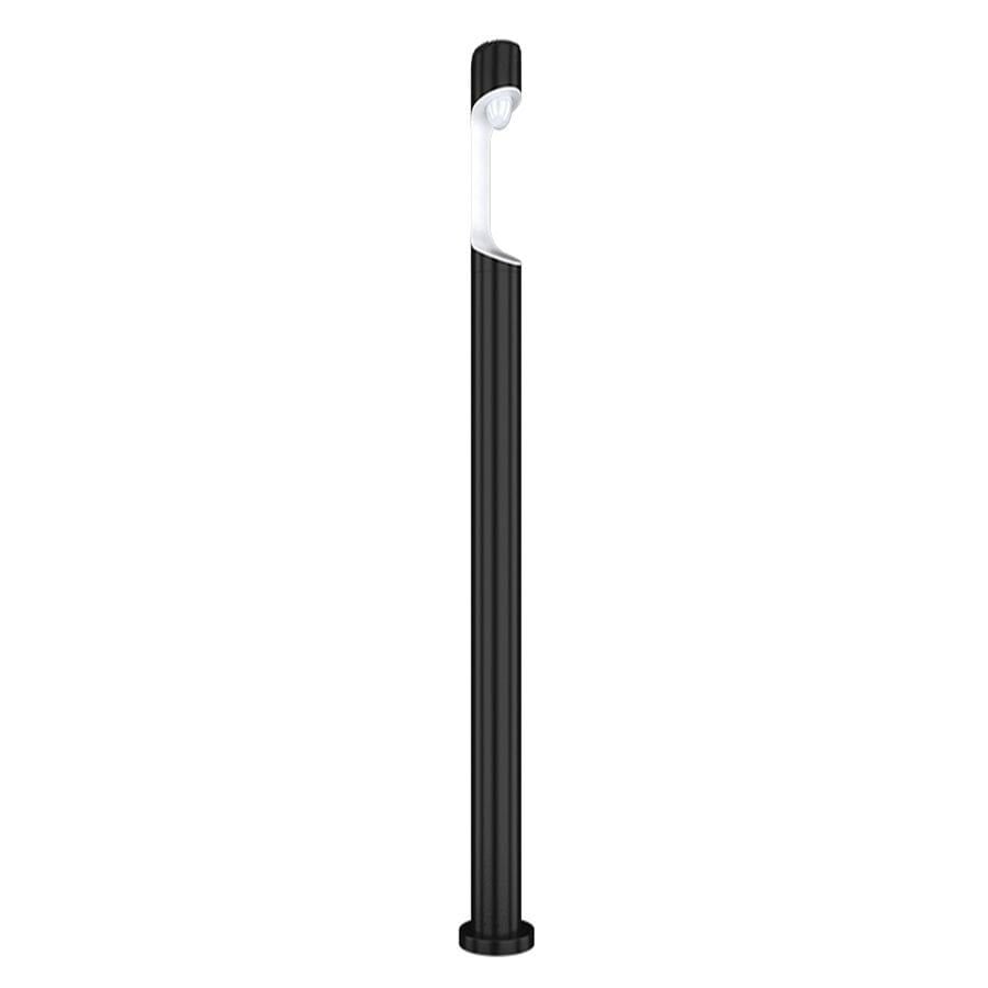 Goya Gy 6257 Siyah Kasa 10W 3000K Led Bahçe Armatür