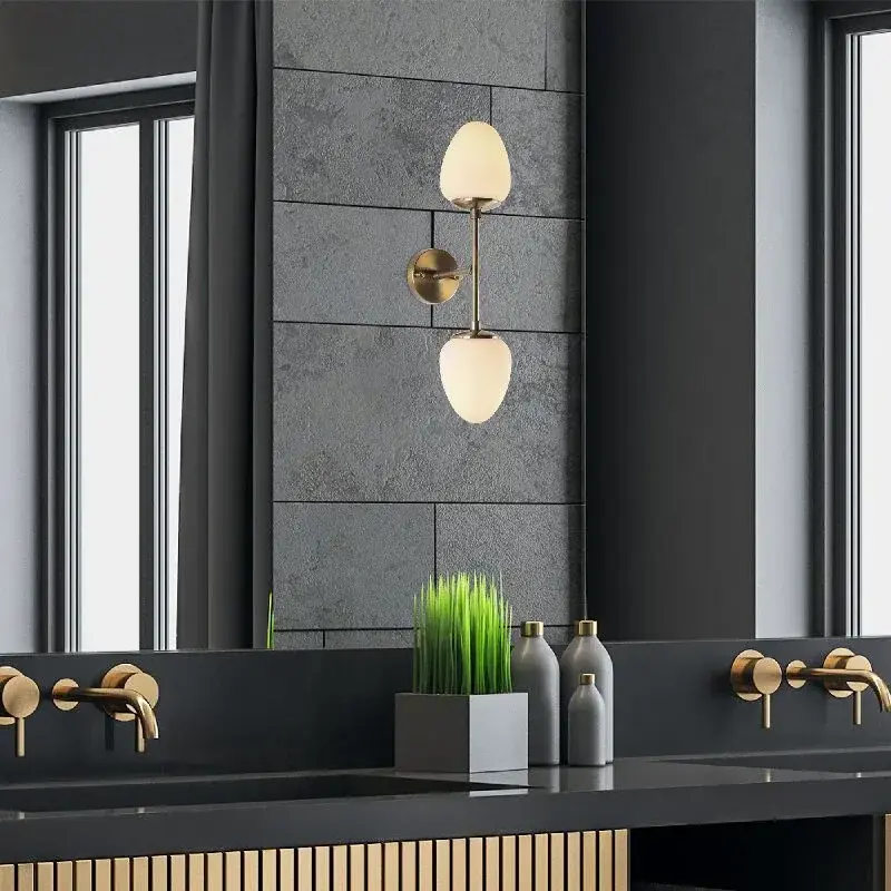 Aydinlatmadunyam Aplik Vintage Camflo-10370
