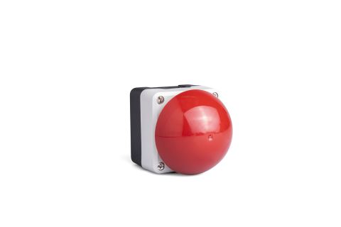 Emas Siyah-Gri Pl.Kutu 72 Mm Mantar Acil Start-Stop - P1C304M72
