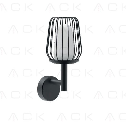 ACK Bahçe Armatürü Gordion  E27 Max 60W 419Mm AG36-00602