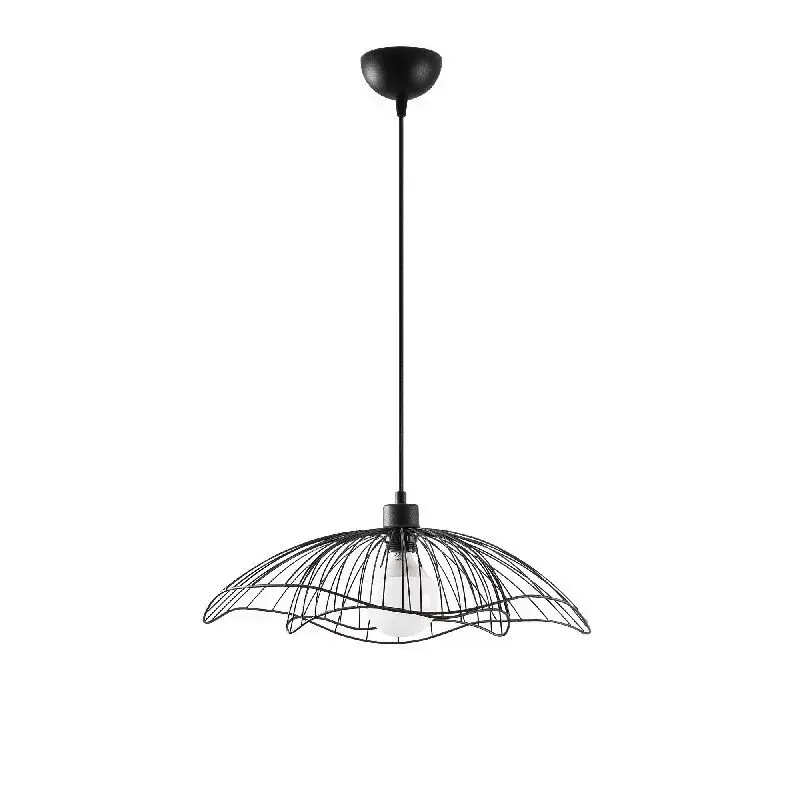 Aydinlatmadunyam Sarkit Black Farac-Nus-6380