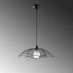 Aydinlatmadunyam Sarkit Black Farac-Nus-6380