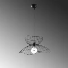 Aydinlatmadunyam Sarkit Black Farac-Nus-6380