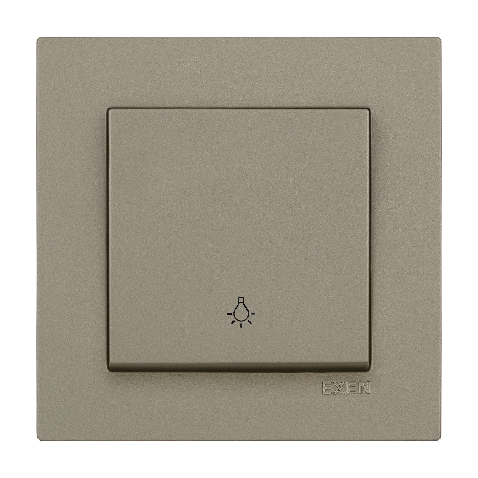 Exen Karell Titanyum Light Anahtari Komple Takim