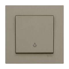 Exen Karell Titanyum Light Anahtari Komple Takim