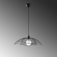 Aydinlatmadunyam Sarkit Black Farac-Nus-6380