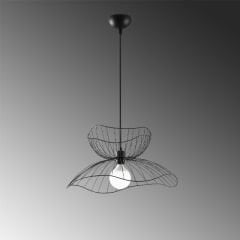 Aydinlatmadunyam Sarkit Black Farac-Nus-6380