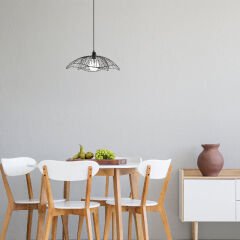 Aydinlatmadunyam Sarkit Black Farac-Nus-6380