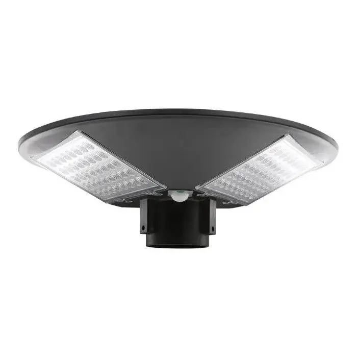 250w Cata Bahçe Solar Armatürü Uzaktan Kumandalı Ct-4675