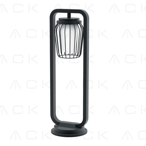 ACK Bahçe Armatürü Gordion  E27 Max 60W 700Mm AG36-00612