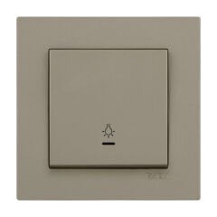 Exen Karell Titanyum Isikli Light Anahtari Komple Takim