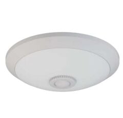 Horoz Plastik 360 Ledli Sensörlü Tavan Armatürü