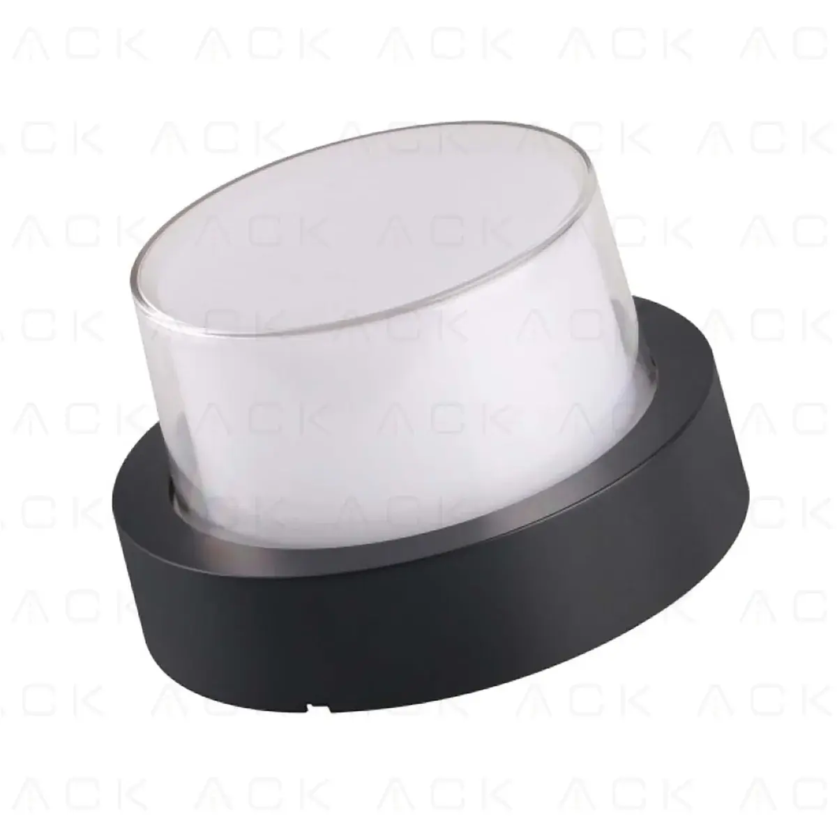 ACK 12W Yuvarlak Led Duvar Armatürü AG39-00101 en uygun fiyatlı satıcı