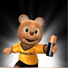Duracell MN21, A23, 23A 12V Kumanda Pili 5li 35503107