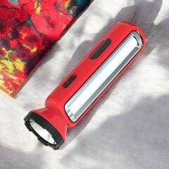 Panther Pt-4316 Usb Sarjli El Feneri