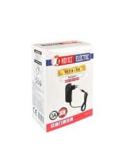 HRZ-082-006-0003 Vita-36 36W 100-240V/12V 3A Adaptör