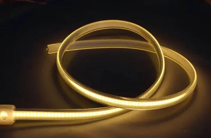 HOROZ Neva 100M 3000K 220V 10W 8Mm Ip54 Serit Led H-081-026-0001-0004