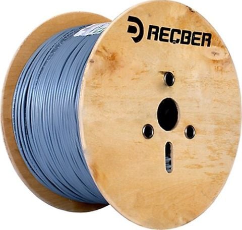 Reçber PDH 20x2x0,50mm+0,50mm HF Kılıflı Telefon Kablosu