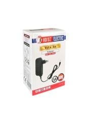 HRZ-082-006-0005 Vita-60 60W 100-240V/12V 5A Adaptör