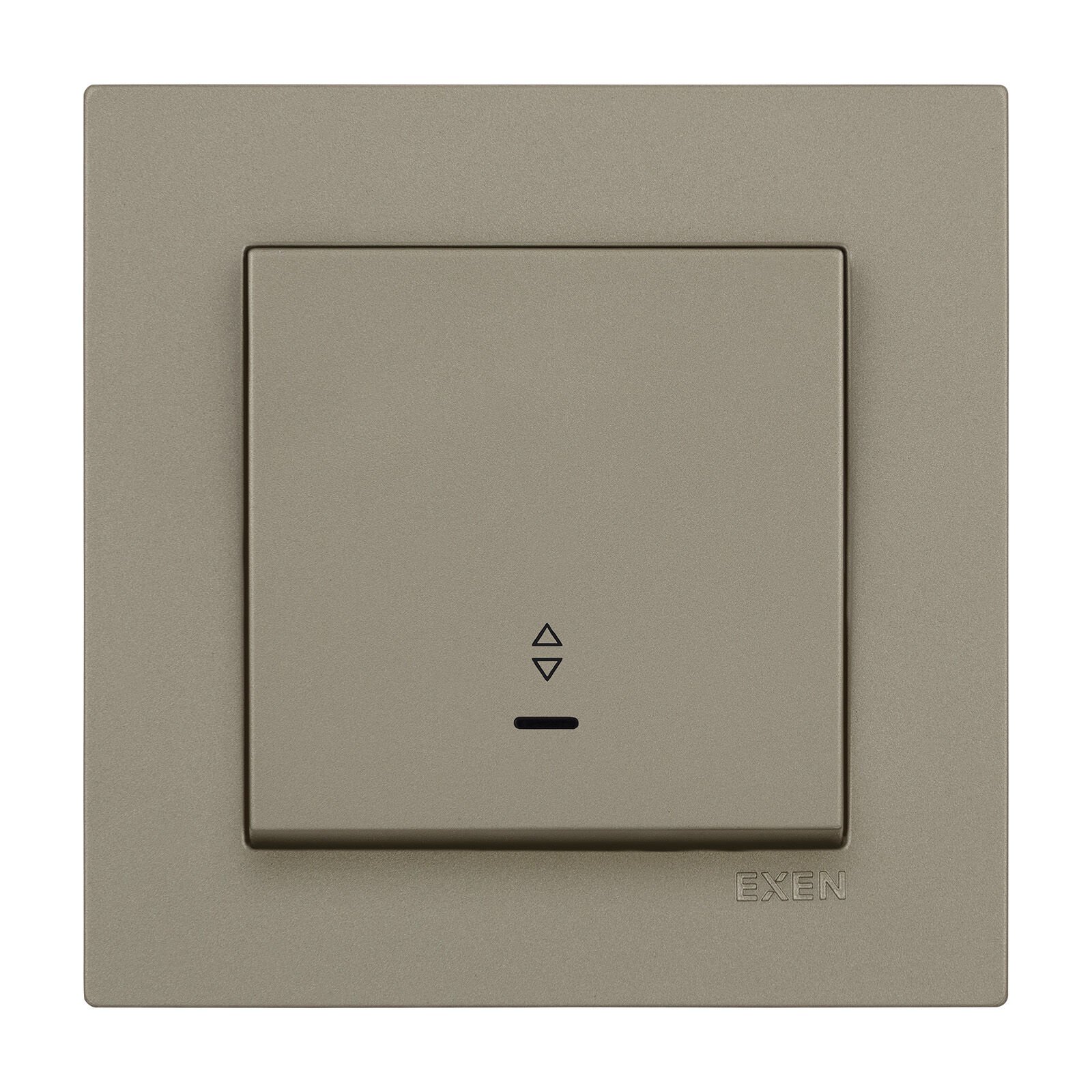 Exen Karell Titanyum Isikli Veavien Komple Takim