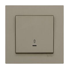 Exen Karell Titanyum Isikli Veavien Komple Takim